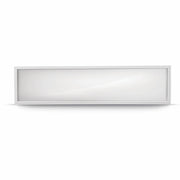 LED panel 295x1195 40W 3000K