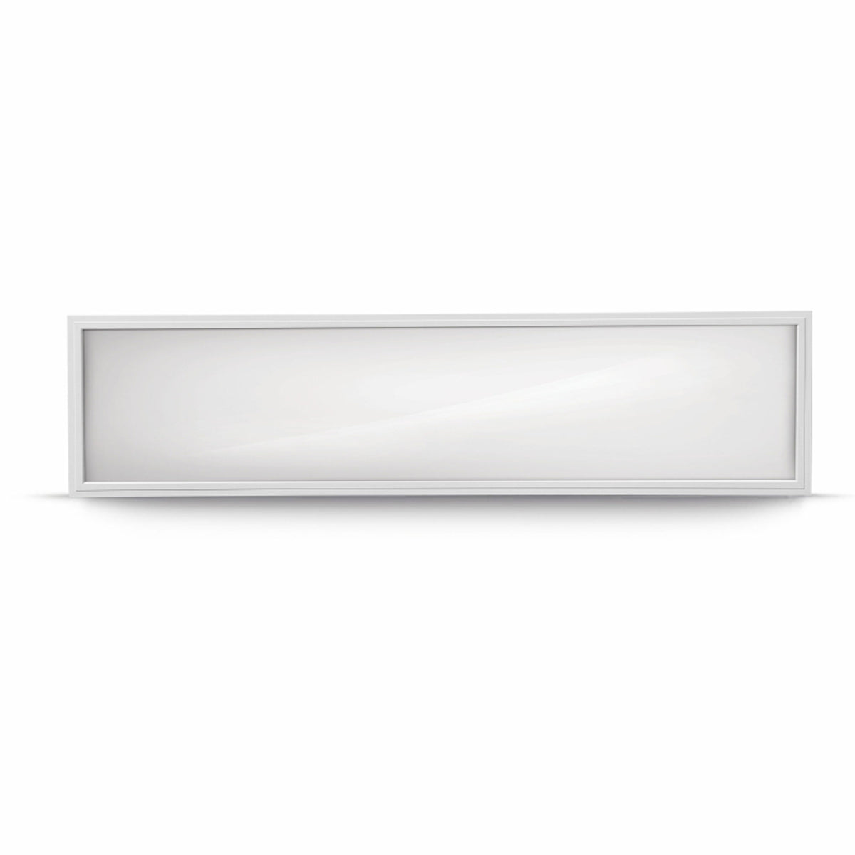 LED panel 295x1195 40W 3000K