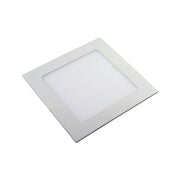 LED panel ugradni squere DL12W 4000K