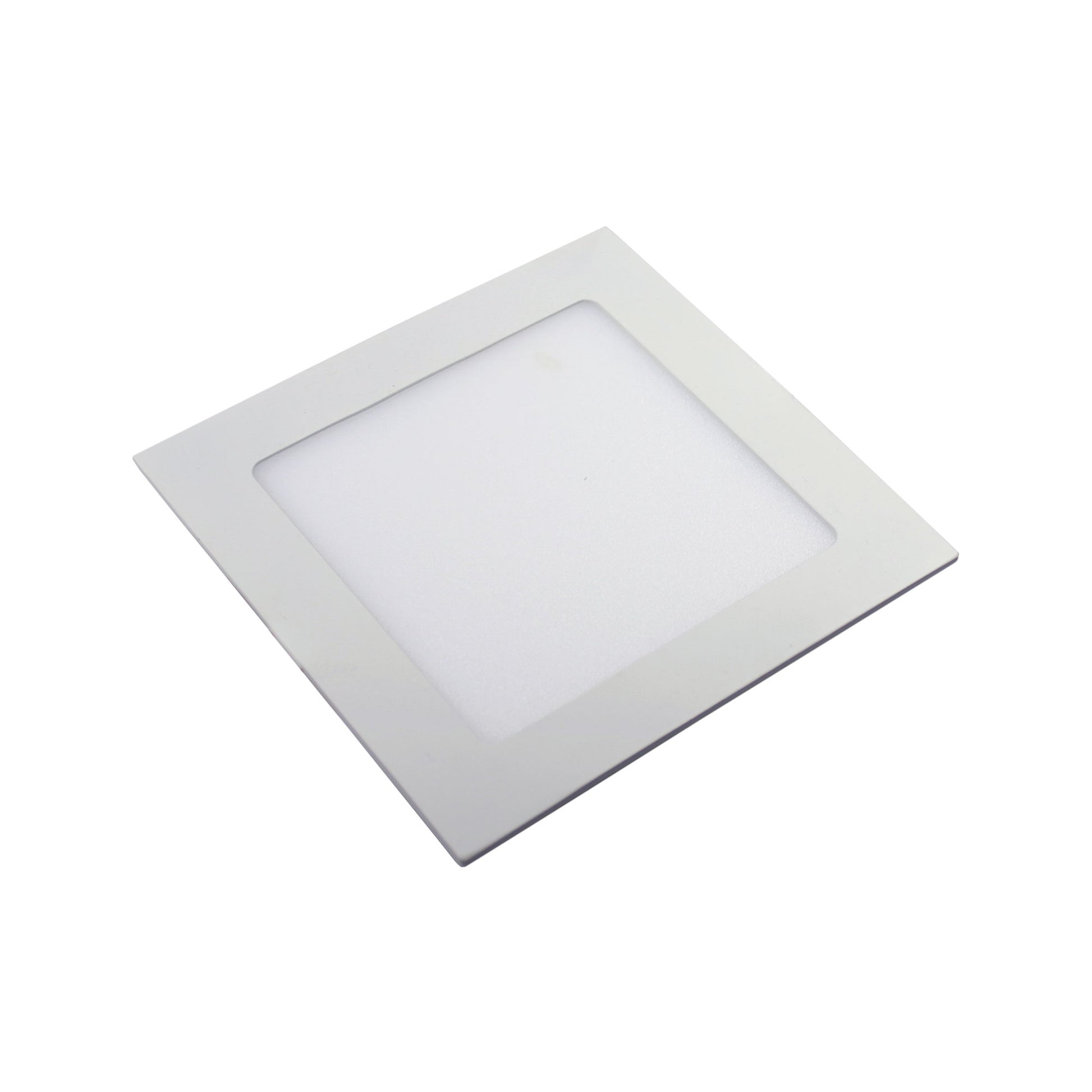 LED panel ugradni squere DL12W 4000K