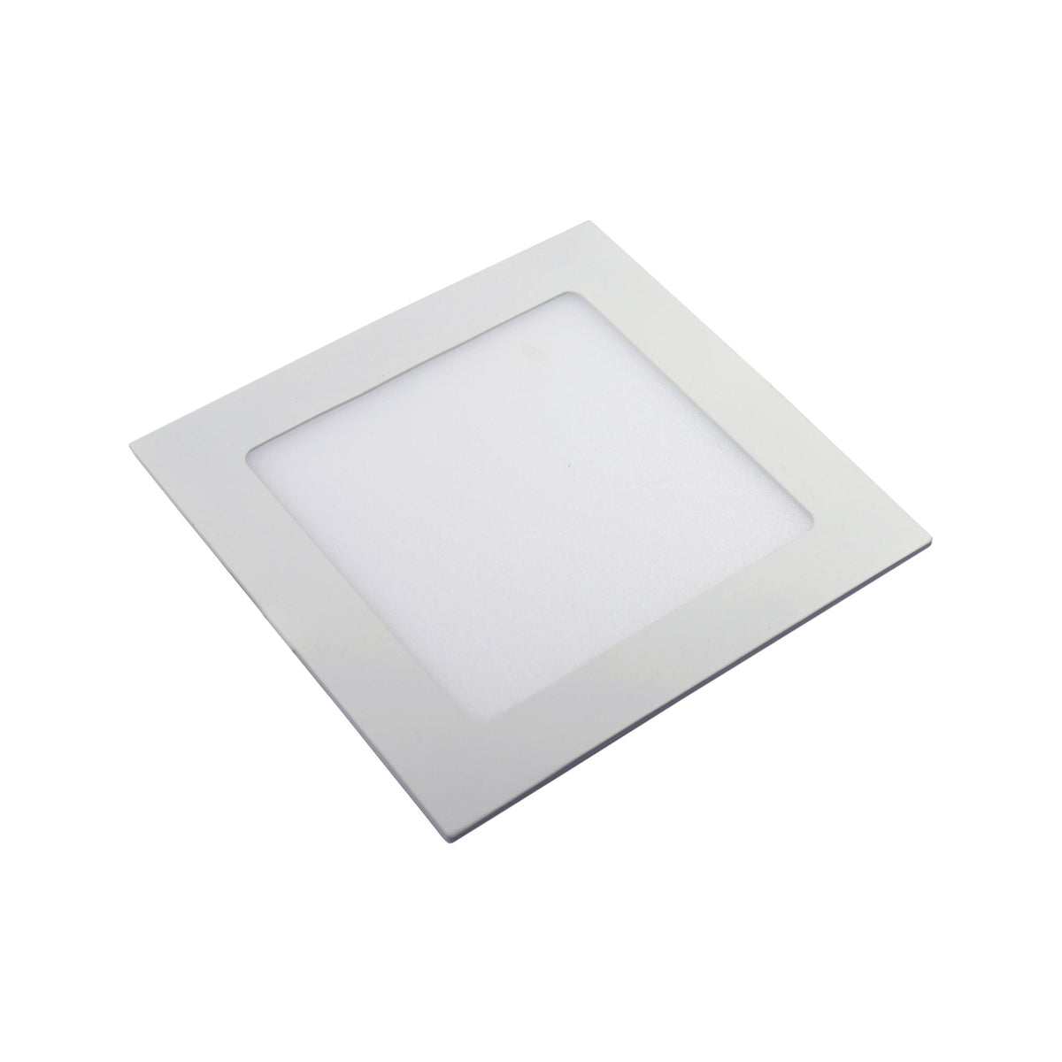 LED panel ugradni squere DL18W 4000K