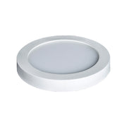 LED panel nadgradni round DL12W 4000K