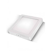 LED panel nadgradni square SR24W 4000K Lambario