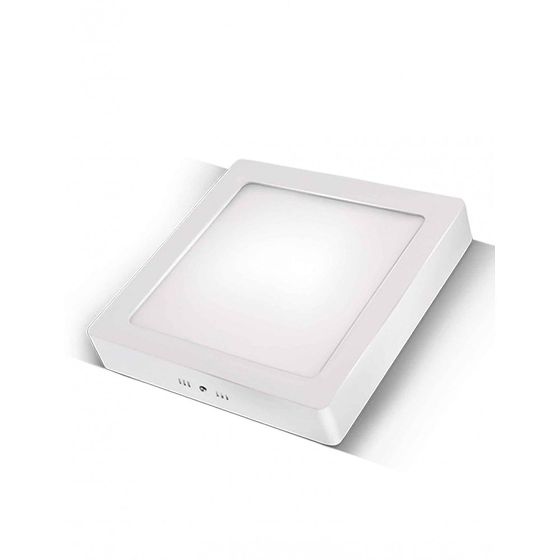 LED panel nadgradni square SR24W 4000K Lambario