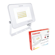 Reflektor LED SMD  20W 6500K IP65 bijeli TOSHIBA