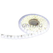 LED traka bijela  4,8W 6500K IP67