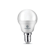 LED E-14 6W P45 6400K Beghler **
