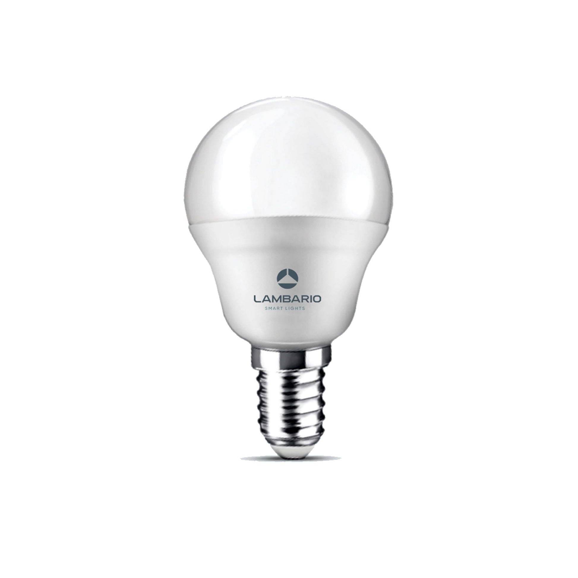 LED E-14 6W P45 6400K Beghler **