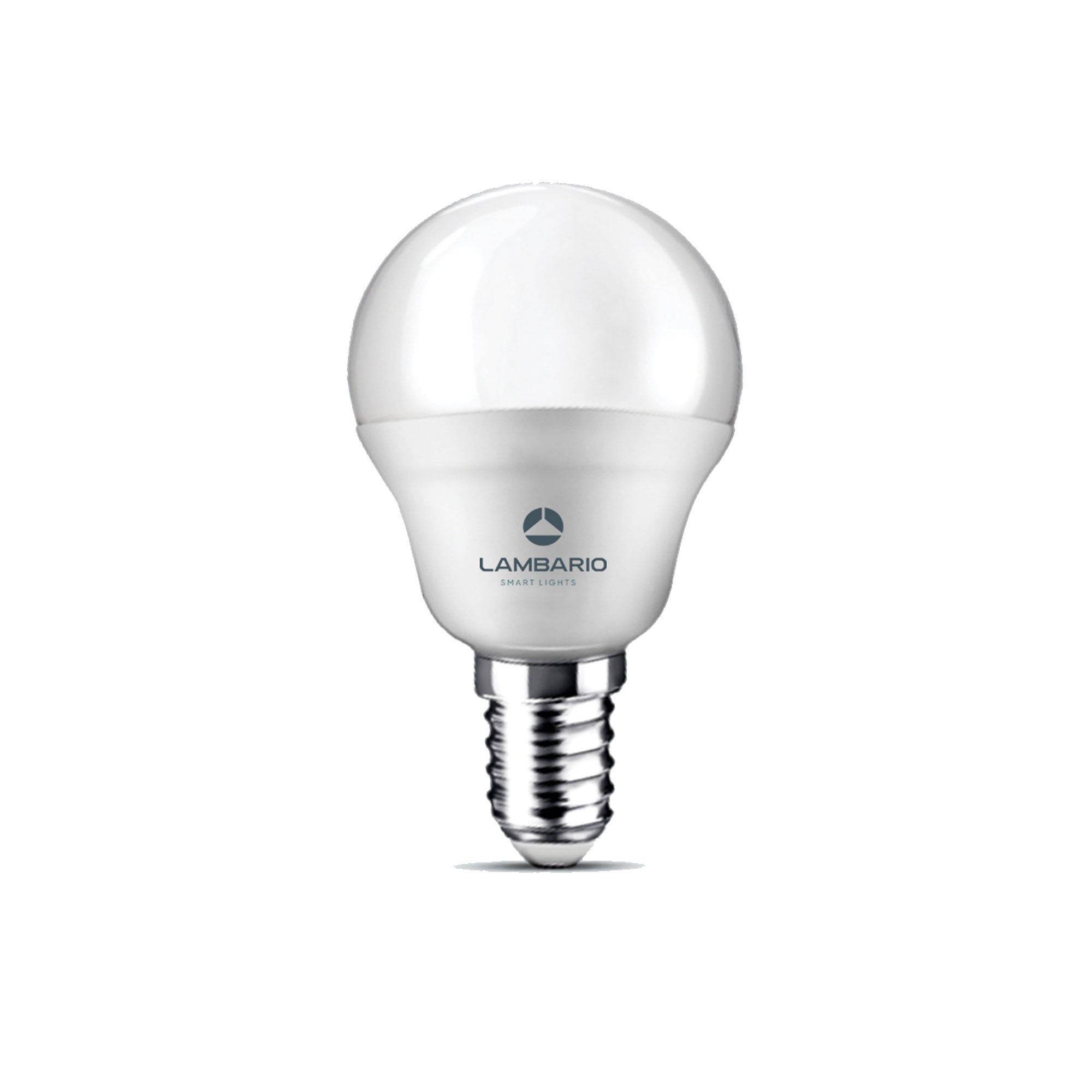 LED E-14 6W P45 6400K Beghler **