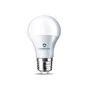 LED E-27 11W A60 4200K Lambario