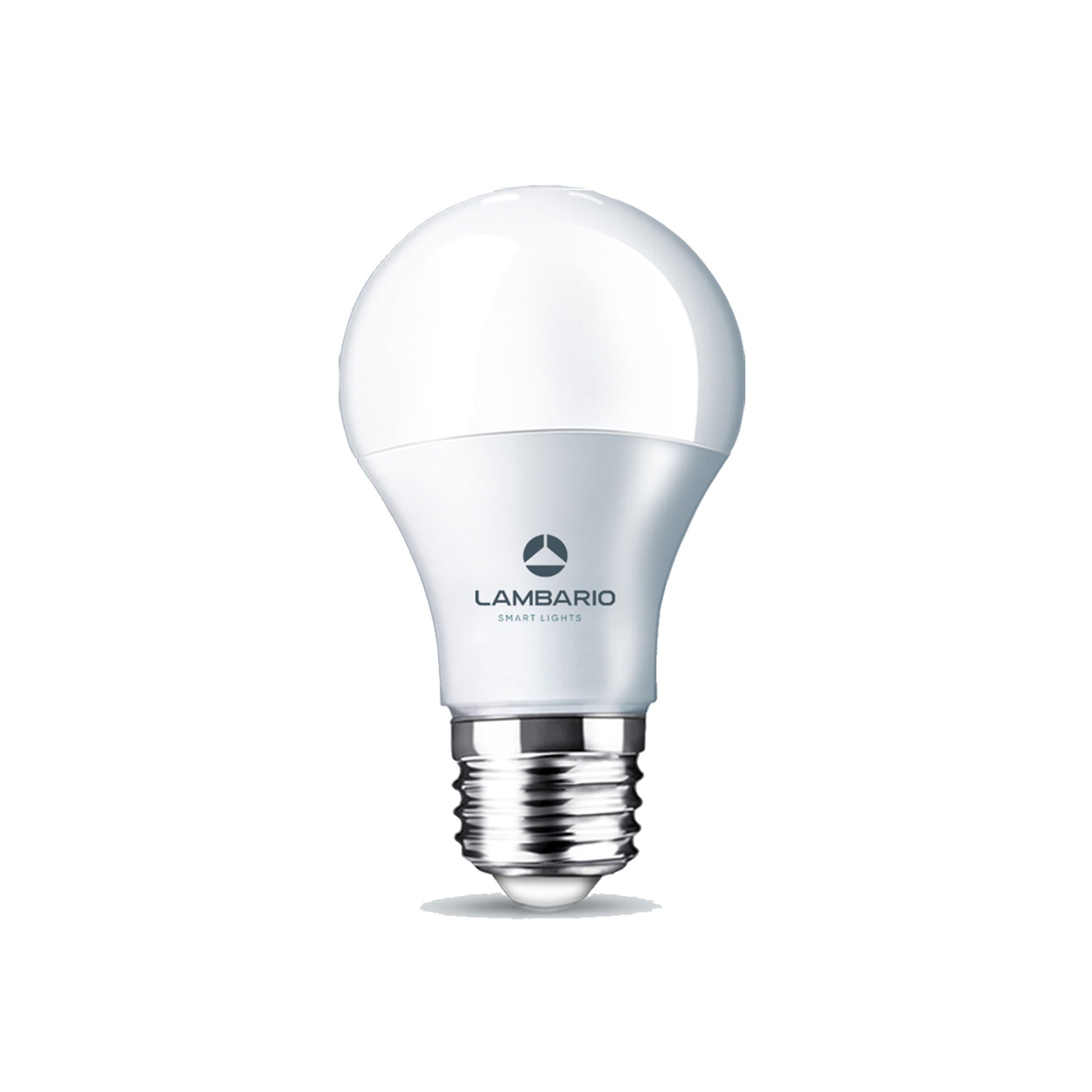 LED E-27 11W A60 4200K Lambario