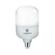 LED E-27 17-20W T80 6400K Lambario