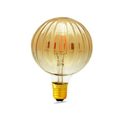 LED E-27  4W  WL100 2700K Lambario FLM/DIMMABLE