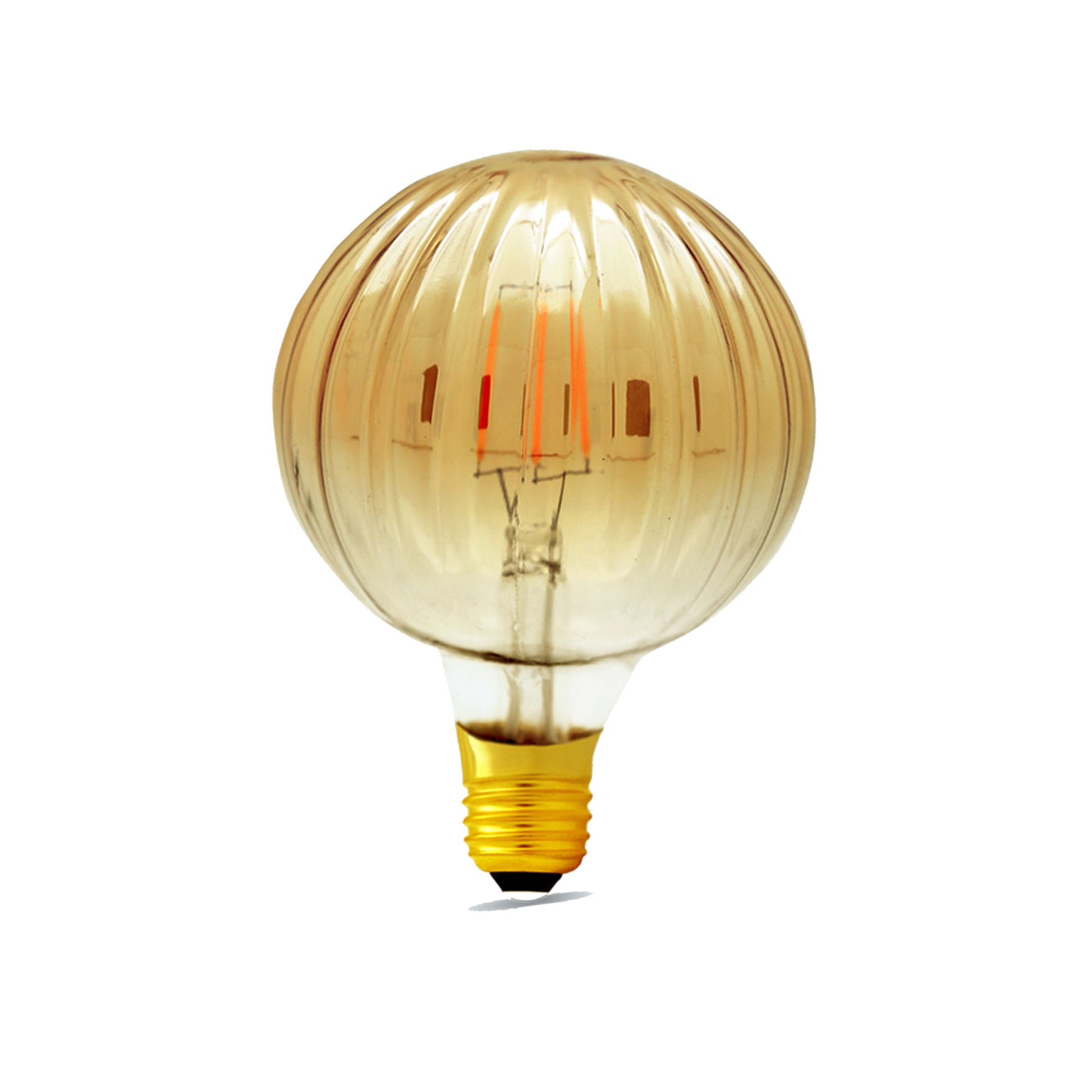 LED E-27  4W  WL100 2700K Lambario FLM/DIMMABLE
