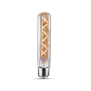 LED E-27  6W T30 2700K Lambario FLM DIMMABLE