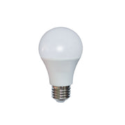 LED E-27 10W A60 3000K