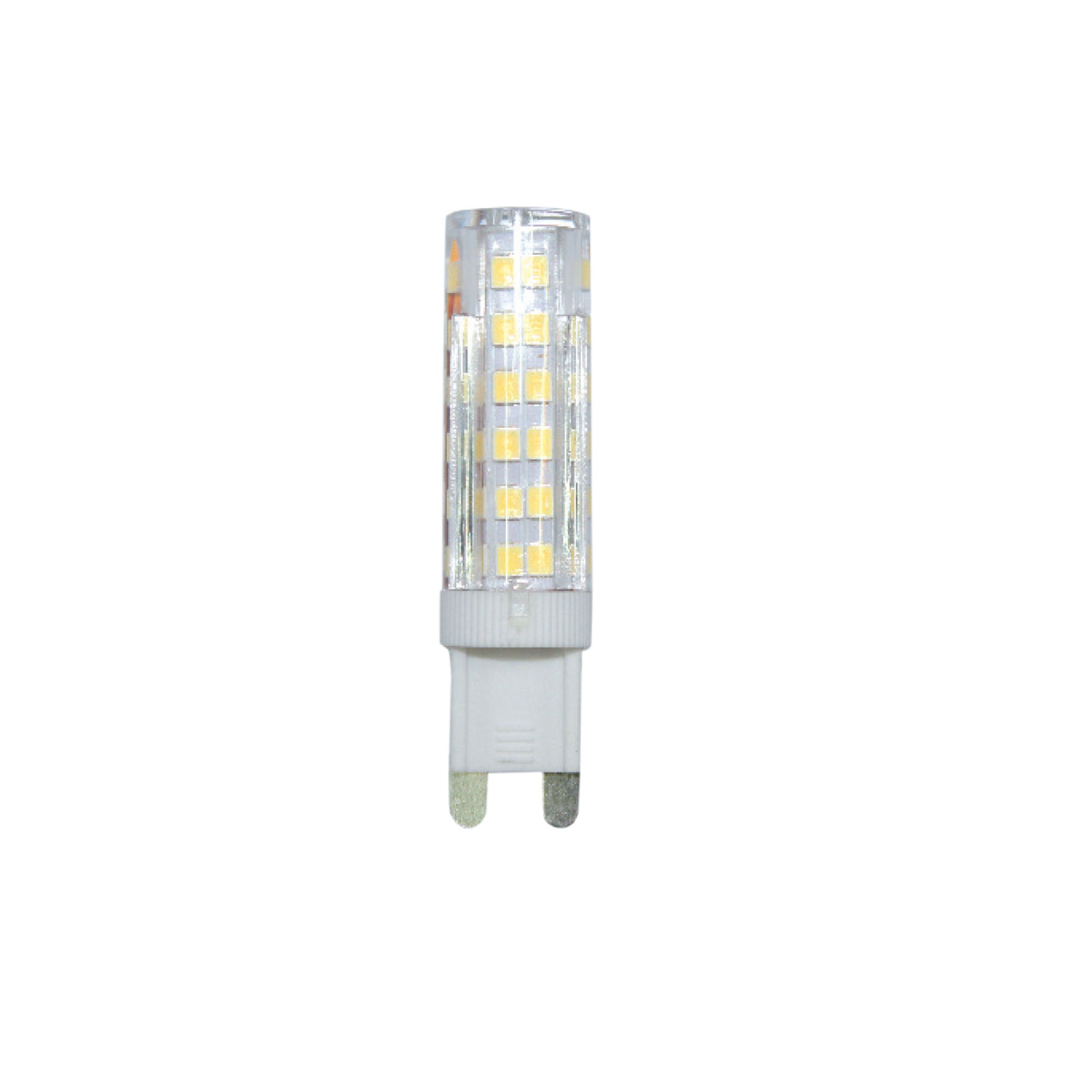 LED G9 SL4,5W 6000K