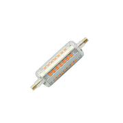 LED R7S J78 LED 5W 6500K fi25