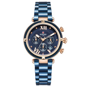 Sat REWARD LE-14325 - Plava KP14325