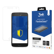 Zaštitno hibridno staklo 3mk FlexibleGlass za Motorola Moto G5 Plus - Prozirna KP22595