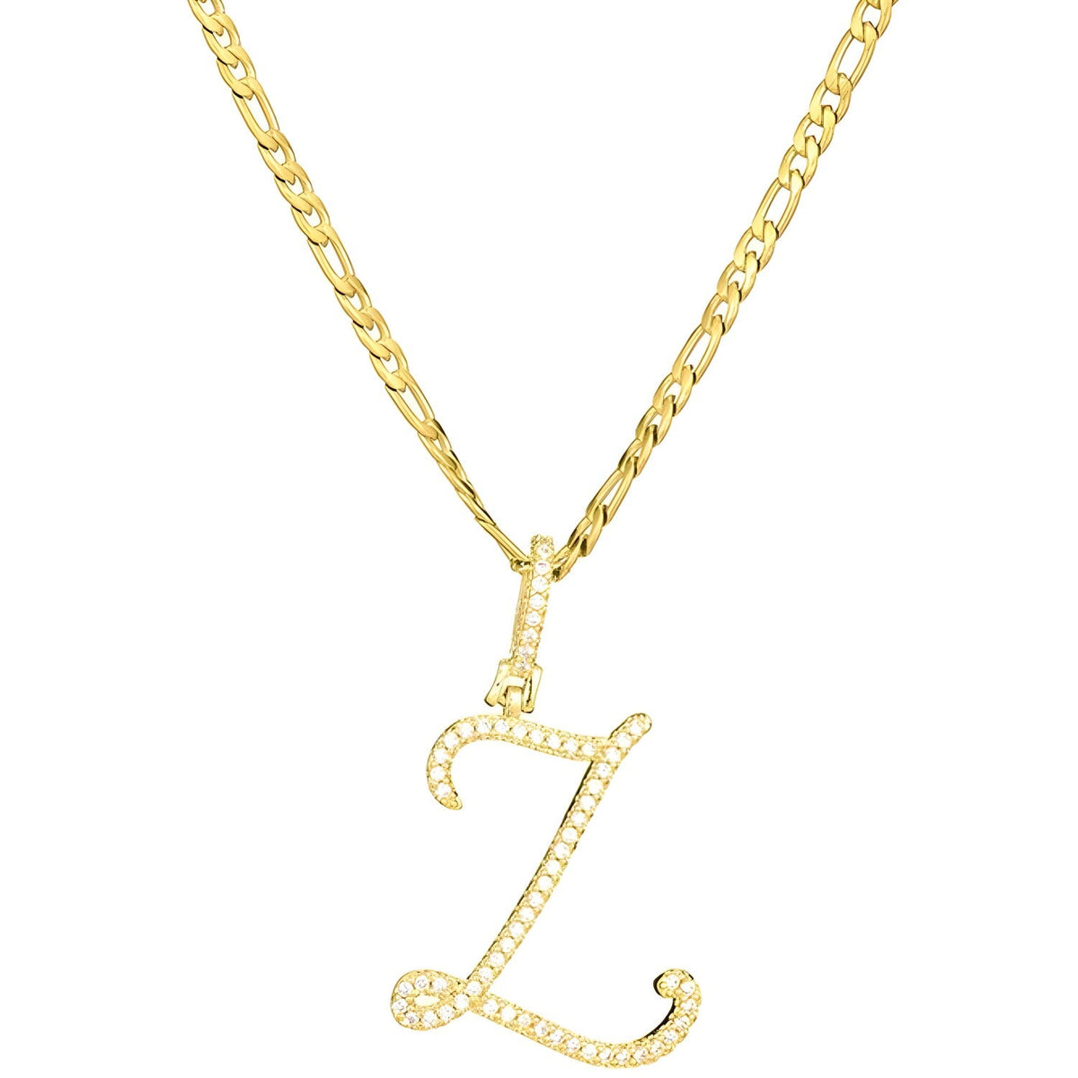 Ogrlica Letter - Z