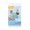 Lopta za more Groove 'n Splash – velika lopta na napuhavanje Plava