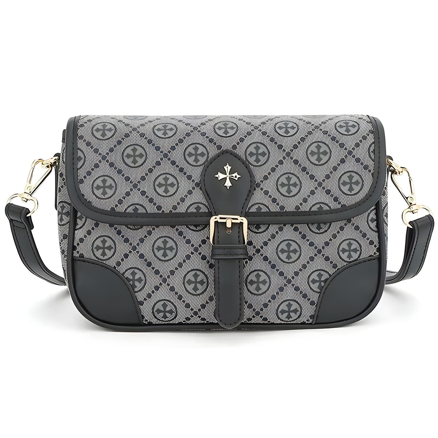 Torba Baellerry RE-36228 - Siva KP36228