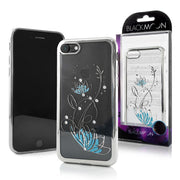Maskica za Samsung Galaxy J6 plus 2018 - srebrna