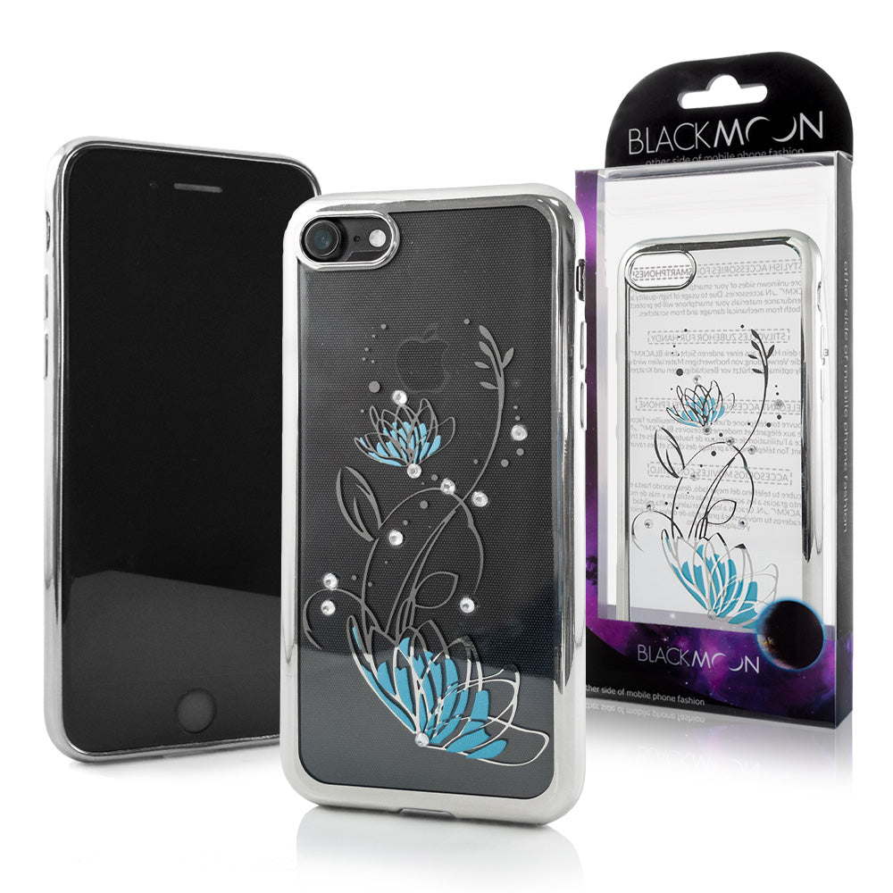 Maskica za Samsung Galaxy J6 plus 2018 - srebrna