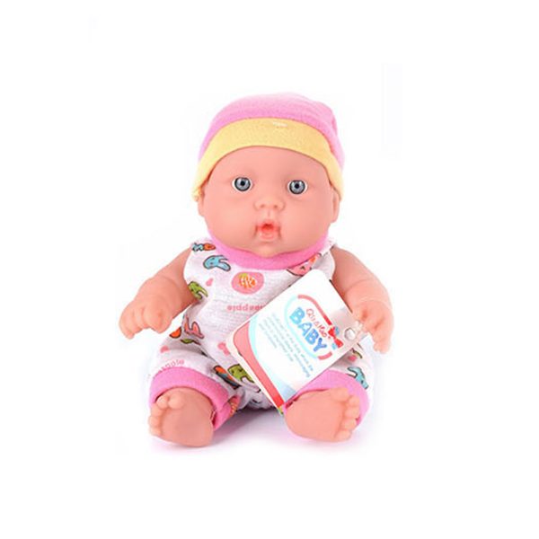 Lutka beba Huan Model 02