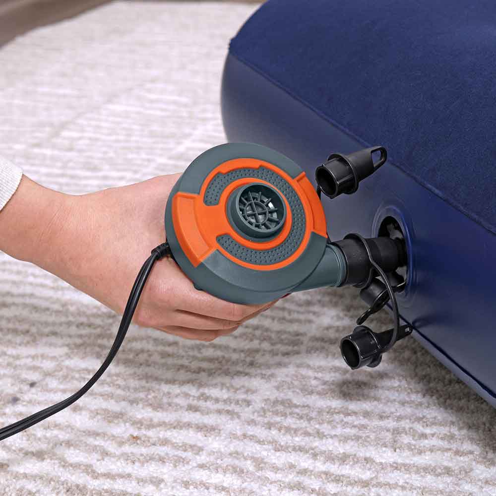 Madrac Air Mattress Twin Bestway 188x99x22 cm