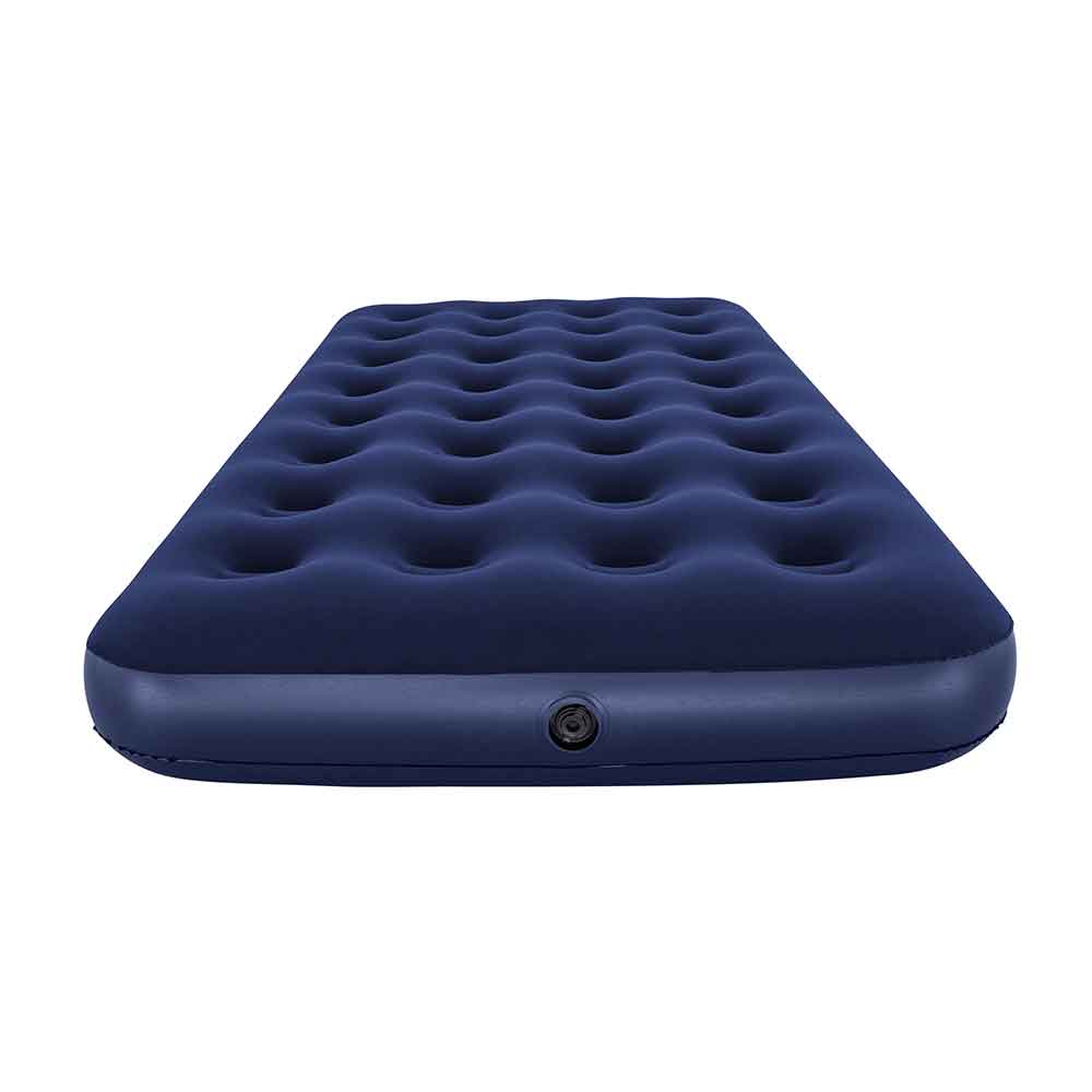 Madrac Air Mattress Twin Bestway 188x99x22 cm