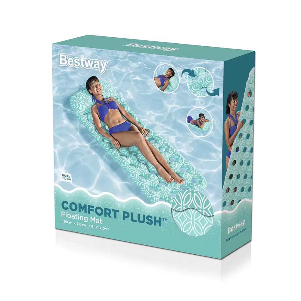 Madrac Comfort Plush