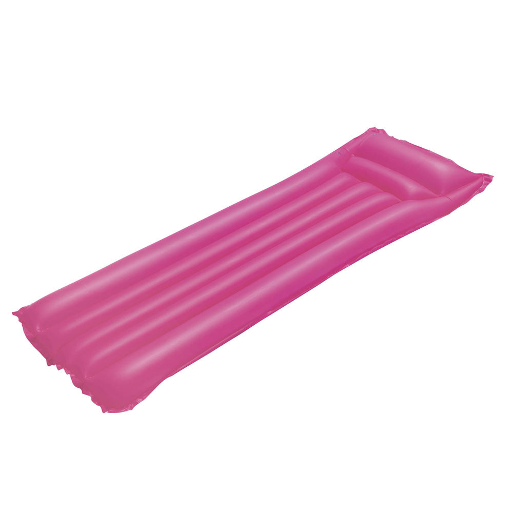 Madrac Matte Finish, 3 boje Plava