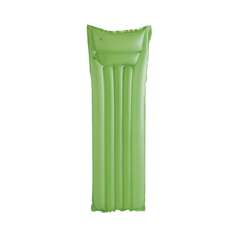 Madrac Matte Finish, 3 boje Plava