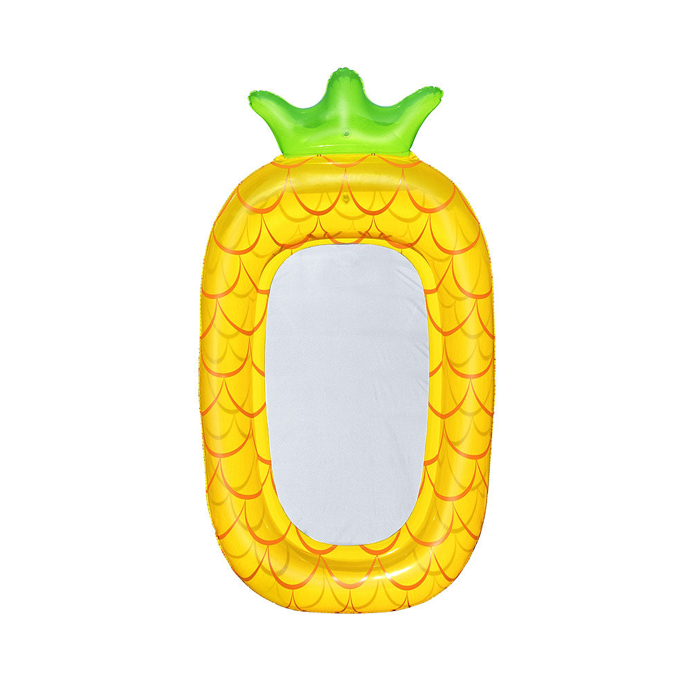Madrac sa mrežom Sweet Summer - Ananas