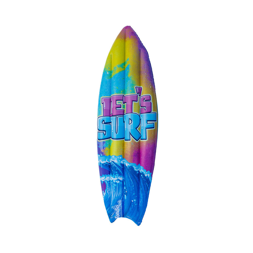 Madrac Surf Rider 157x55 cm – Osjeti ljeto Model 02
