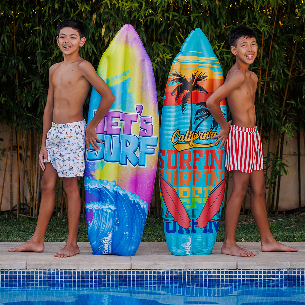 Madrac Surf Rider 157x55 cm – Osjeti ljeto Model 02