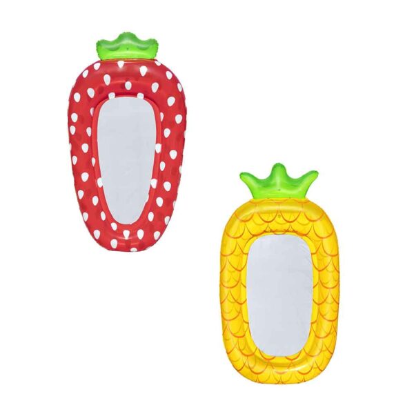 Madrac sa mrežom Sweet Summer Ananas