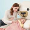 Madrac za spavanje Teddy