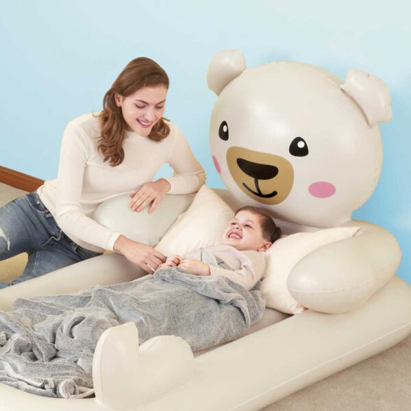 Madrac za spavanje Teddy