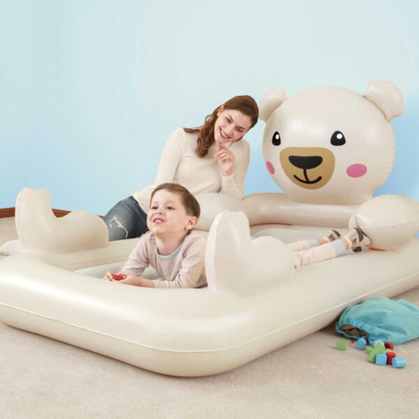 Madrac za spavanje Teddy