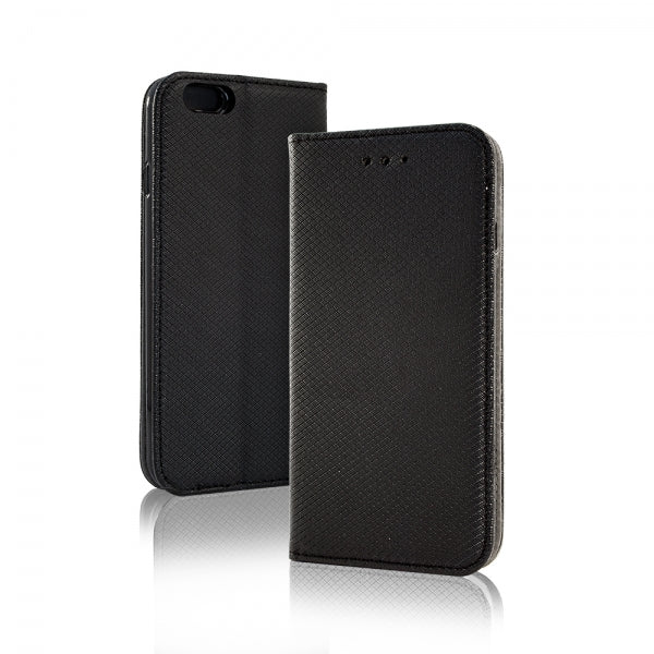 Preklopna futrola Blackmoon Premium za Apple iPhone 7/8 / SE 2020 crna