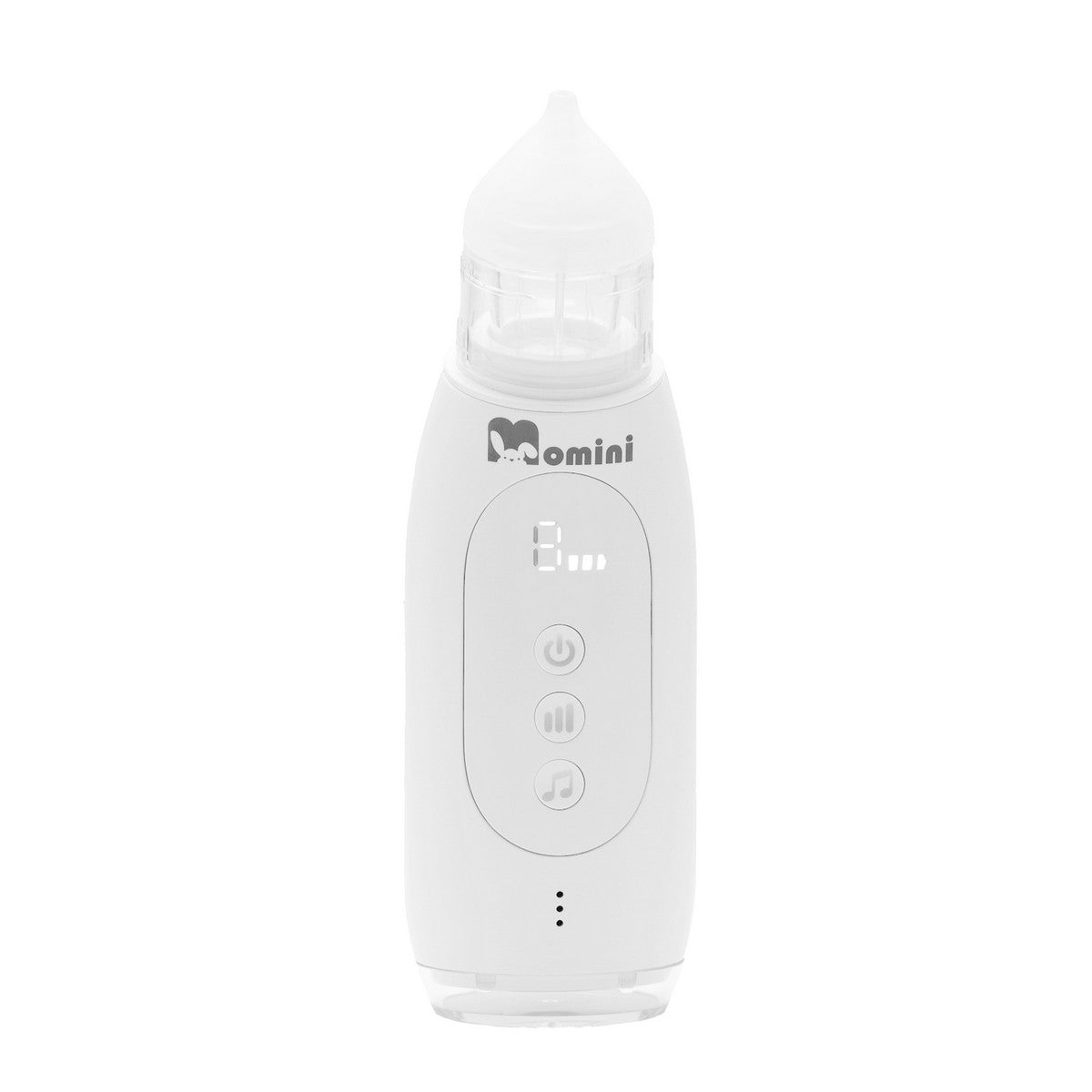 Momini Automatski nazalni aspirator Breezy