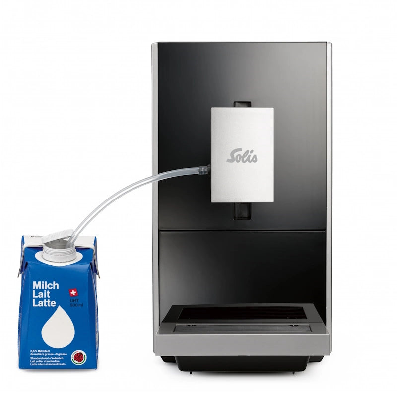 Solis Caffè & Più automatski aparat za kavu