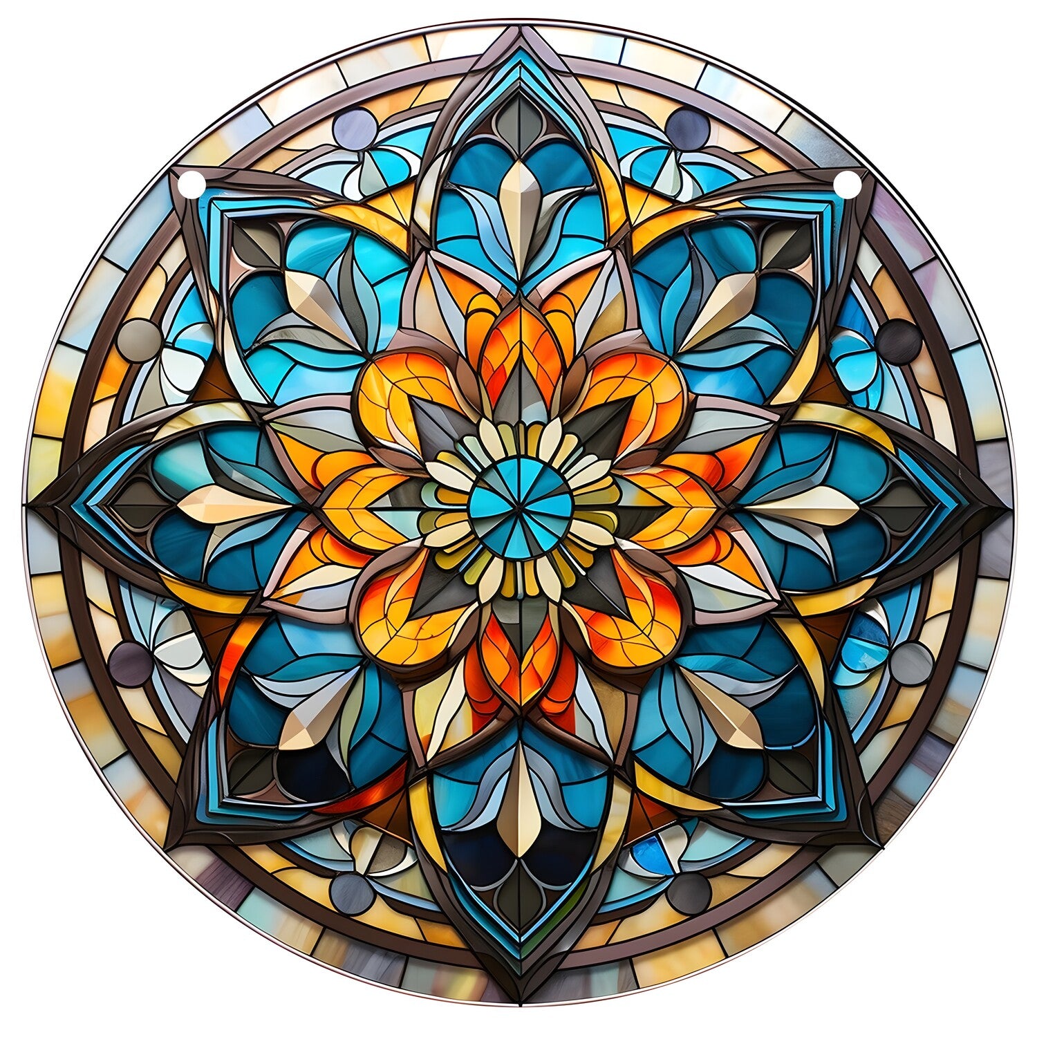 Hvatač sunca - Mandala / Tip4 / L KP32271