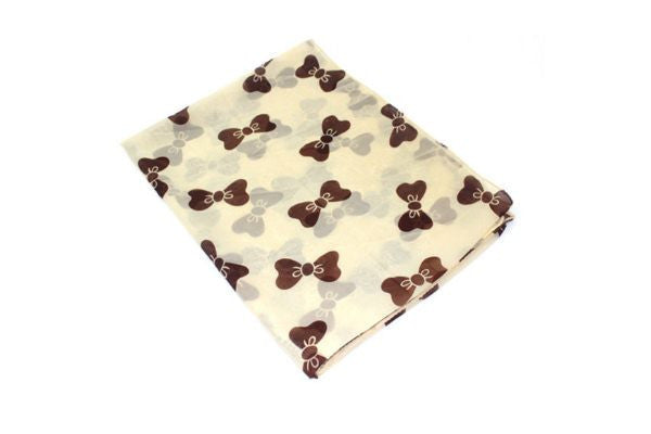 3 trendi marame s različitim motivima, dimenzija 170 x 60 cm