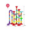 Marble Run kreativna staza