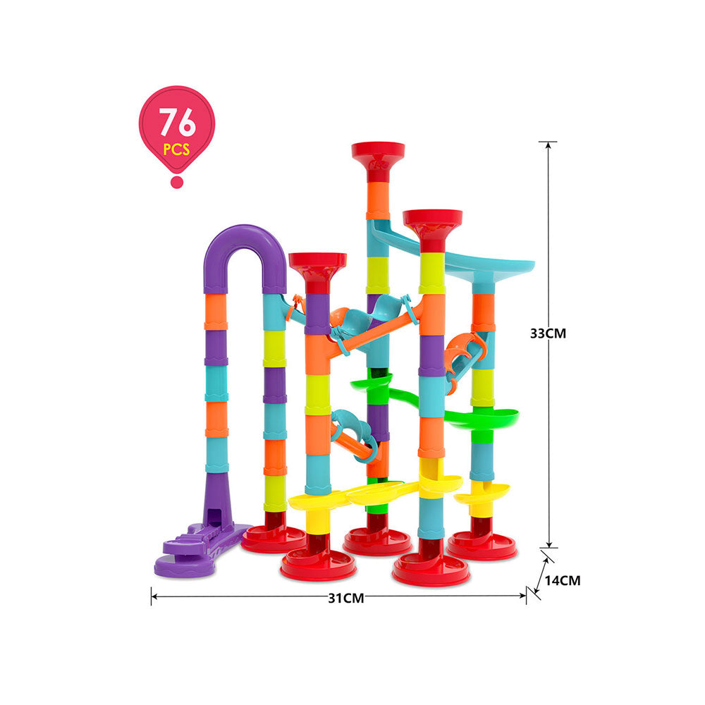 Marble Run kreativna staza