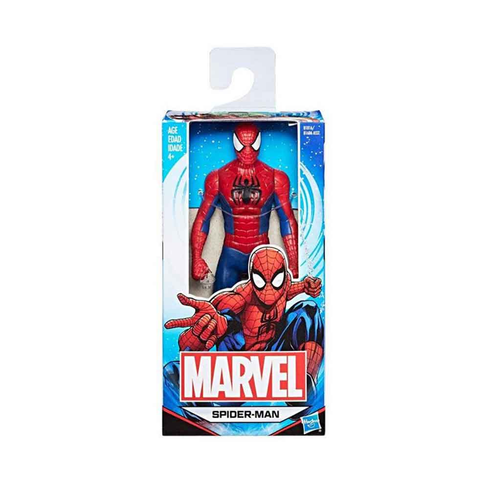 Marvel figurice 15cm - Spider-Man i Iron Man Spiderman